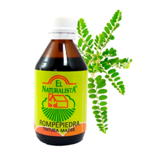 Rompe Piedras En Gotas X 60 Ml - El Naturalista